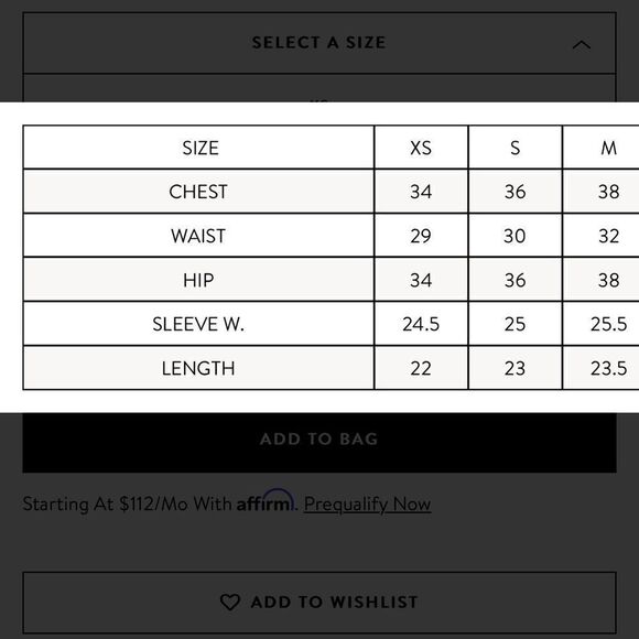 New Free People DANCASSAB 
Eva Blazer - Picture 8 of 12